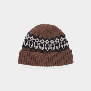 Tilley Fair Isle 冷帽 產品細節圖 3