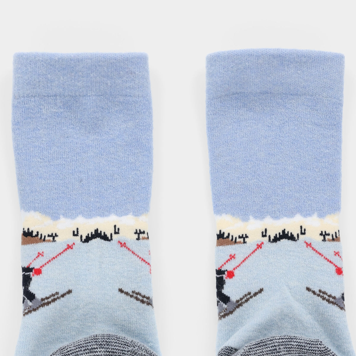Tilley Ski 襪 產品細節圖 3