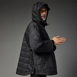 Tilley 可摺疊收納 Quilted Anorak 產品細節圖 3