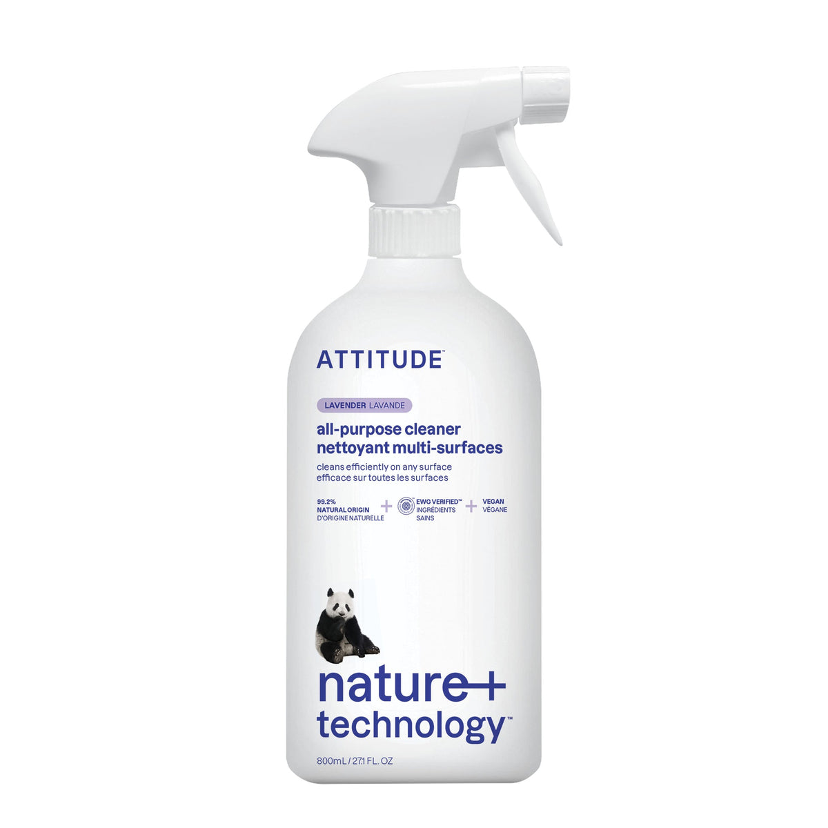 ATTITUDE All Purpose Cleaner｜家用清潔產品 產品細節圖 3