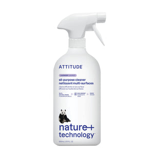 ATTITUDE All Purpose Cleaner｜家用清潔產品 產品細節圖 3