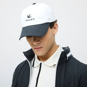 Tilley Contrast Sport 帽 產品細節圖 3