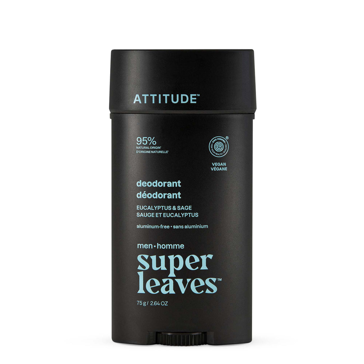 ATTITUDE Men 體香膏 產品細節圖 3