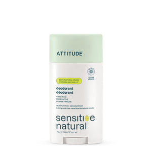 ATTITUDE 體香膏｜敏感肌 產品細節圖 3