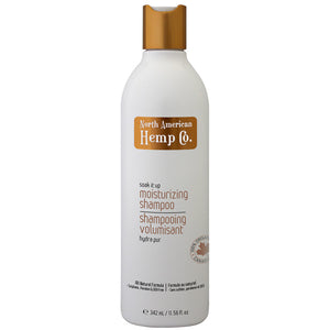 Hush Brands North American Hemp Co. 3pc Hair Care 禮盒套裝 產品細節圖 3