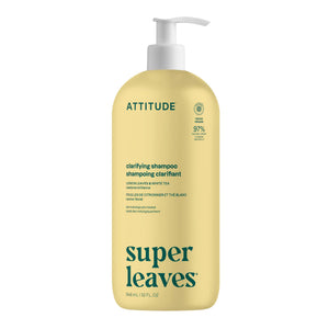 ATTITUDE 深層潔淨 洗頭水 產品細節圖 3