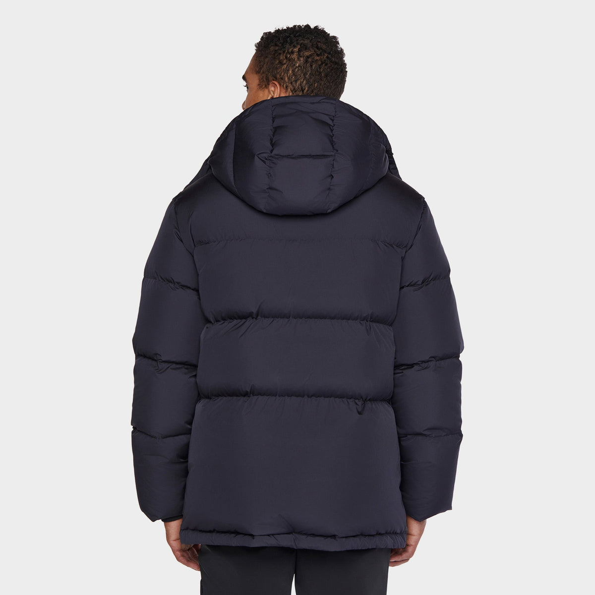 Tilley Terrain Down Parka 外套 產品細節圖 4