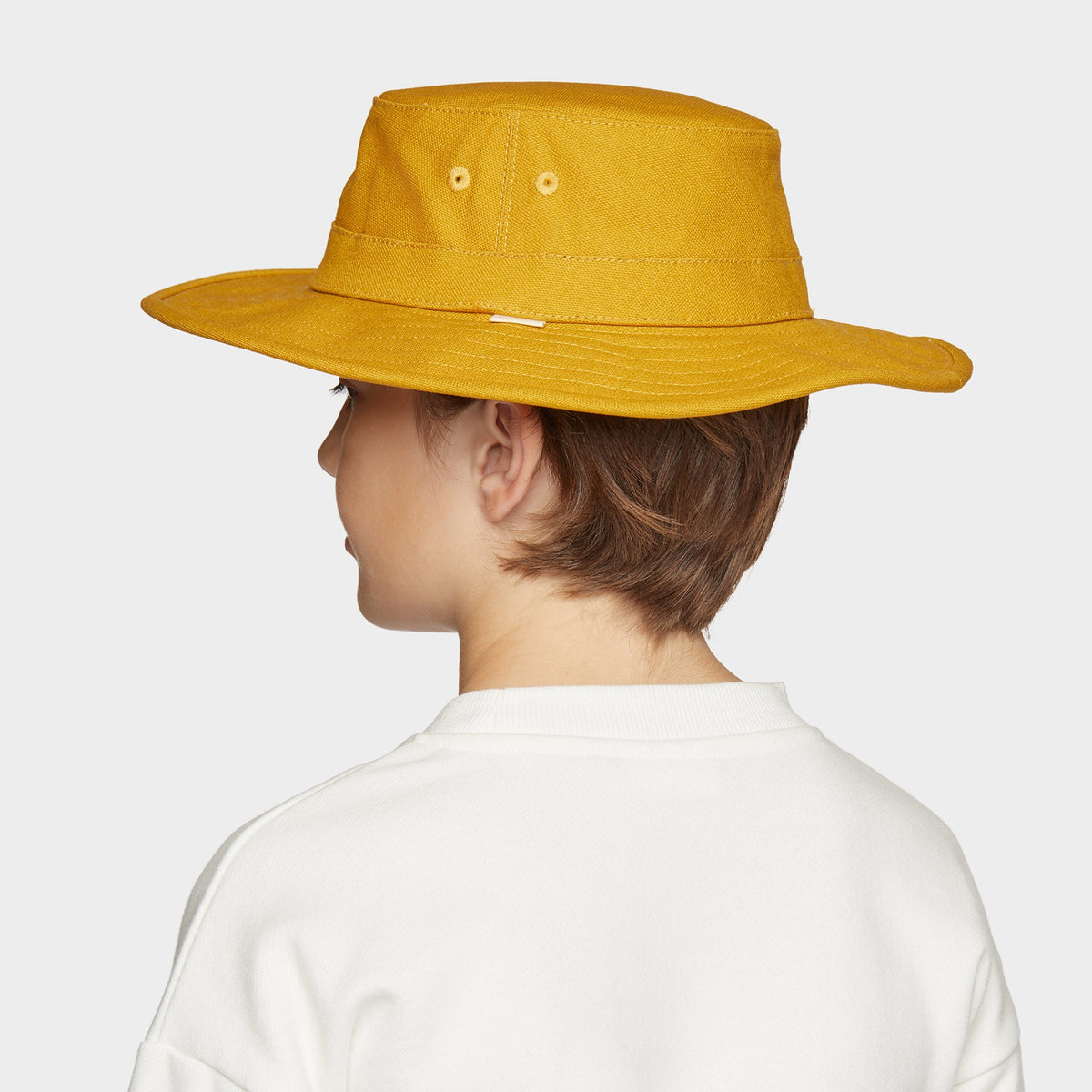 Tilley Kids Mini T3 戶外帽 產品細節圖 4