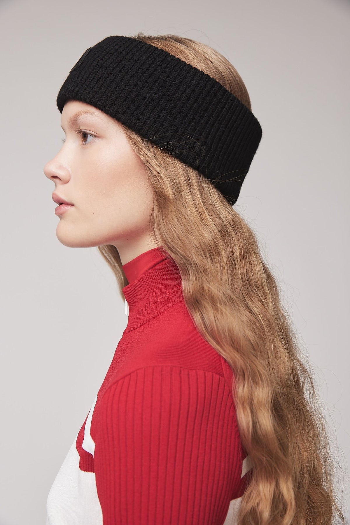 Tilley Fleece Lined Headband 戶外帽 產品細節圖 4