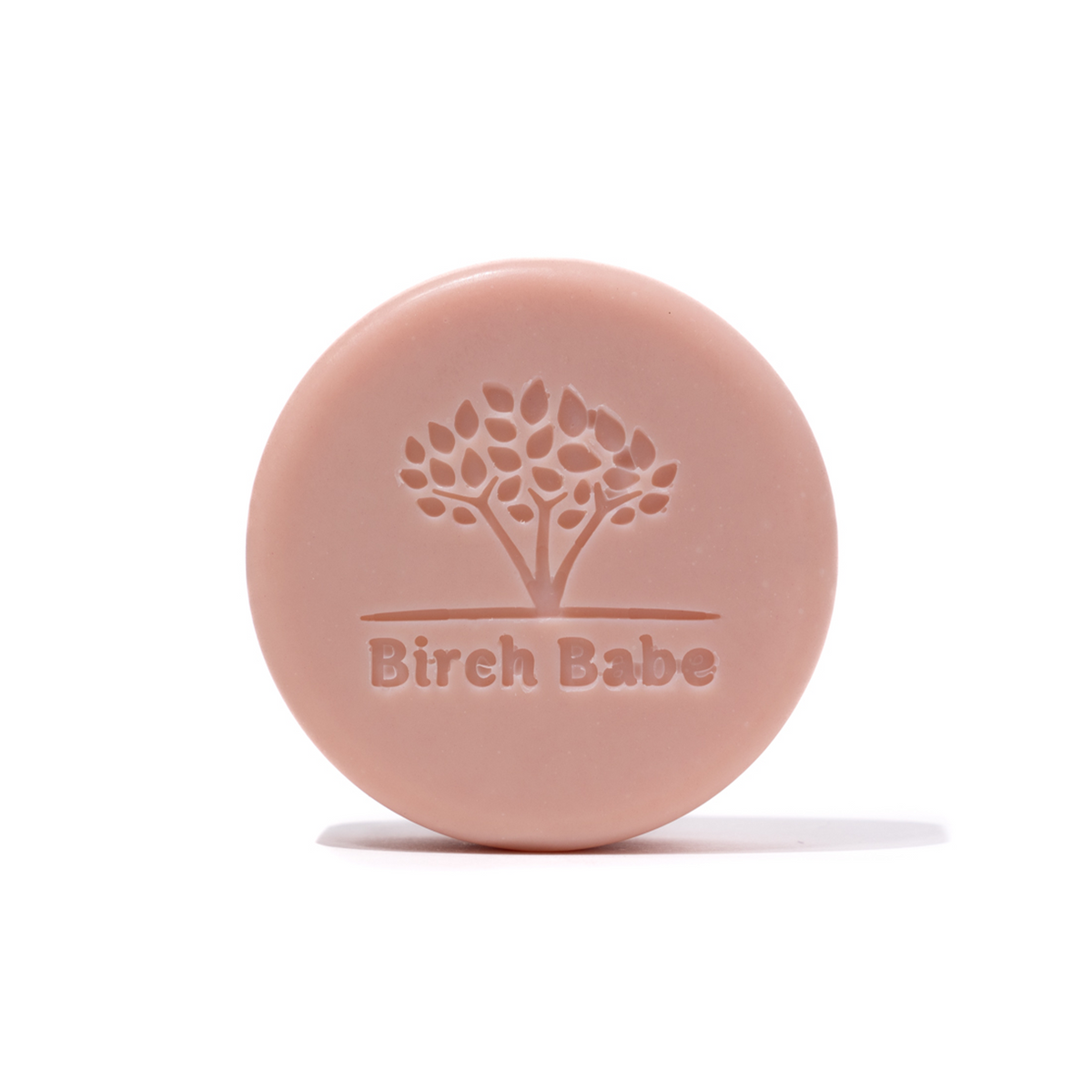 Birch Babe 植物 剃鬚皂 產品細節圖 4