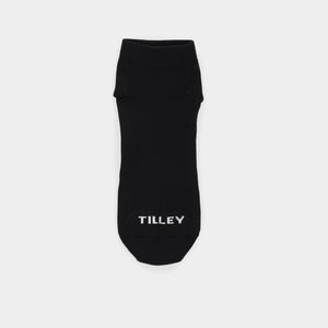 Tilley Travel Low Cut 襪 產品細節圖 4