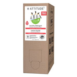 ATTITUDE 洗衣液 產品細節圖 4