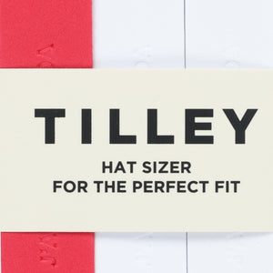 Tilley Tilley 帽圍調校帶 J'adore Canada 產品細節圖 4