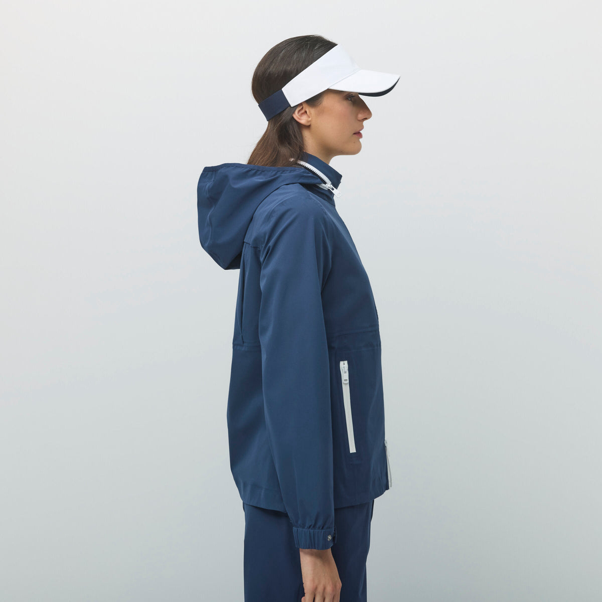 Tilley 全拉鏈 Rain 外套 產品細節圖 4