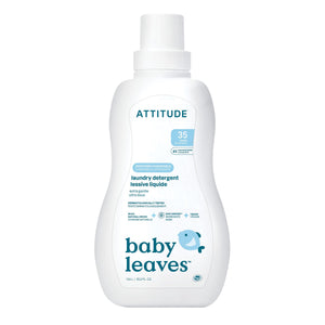 ATTITUDE Baby 洗衣液 產品細節圖 4