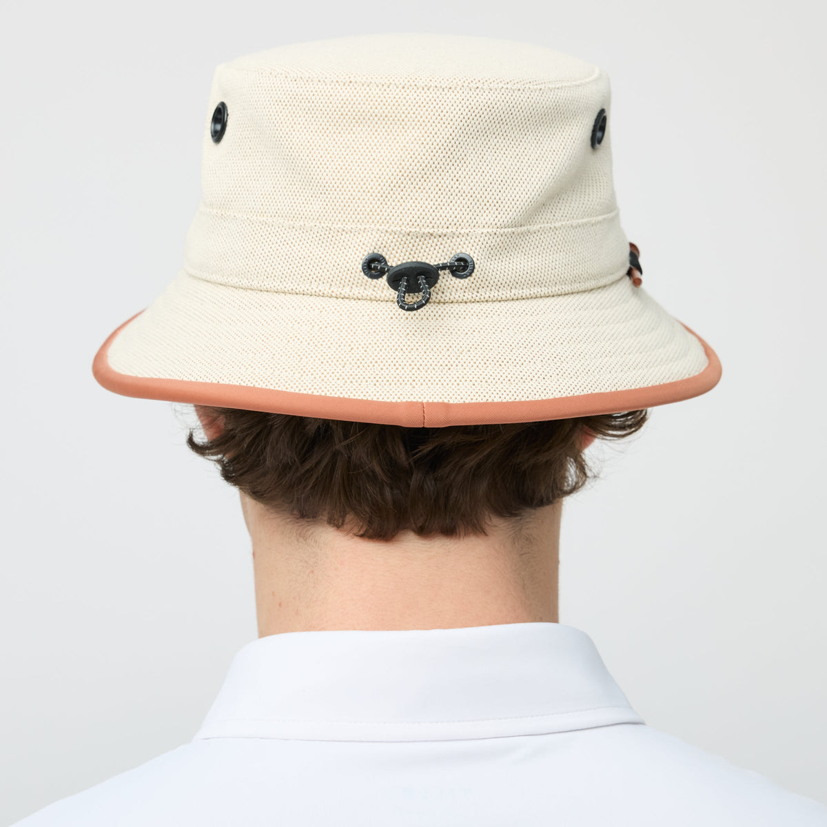 Tilley Canvas Bucket 戶外帽 產品細節圖 4