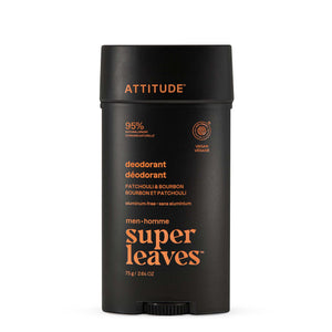 ATTITUDE Men 體香膏 產品細節圖 4