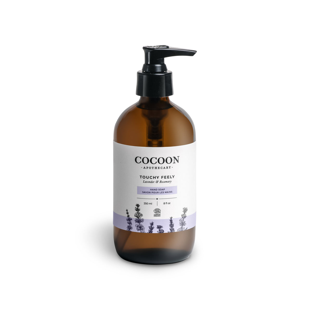 Cocoon Apothecary Touchy Feely 手部護理 Set 產品細節圖 4