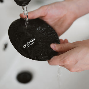 Cocoon Apothecary Mask Removal Sponge 護膚用品 產品細節圖 2