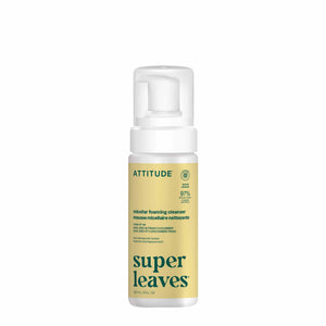 ATTITUDE Foaming Micellar Cleanser｜面部護理 產品細節圖 4