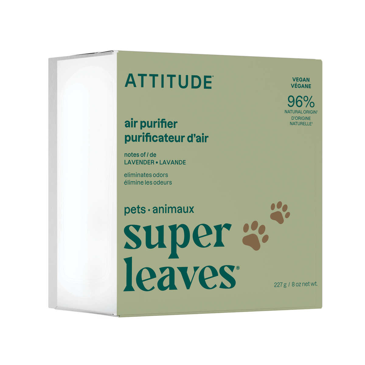 ATTITUDE Pet 空氣清新劑 產品細節圖 4