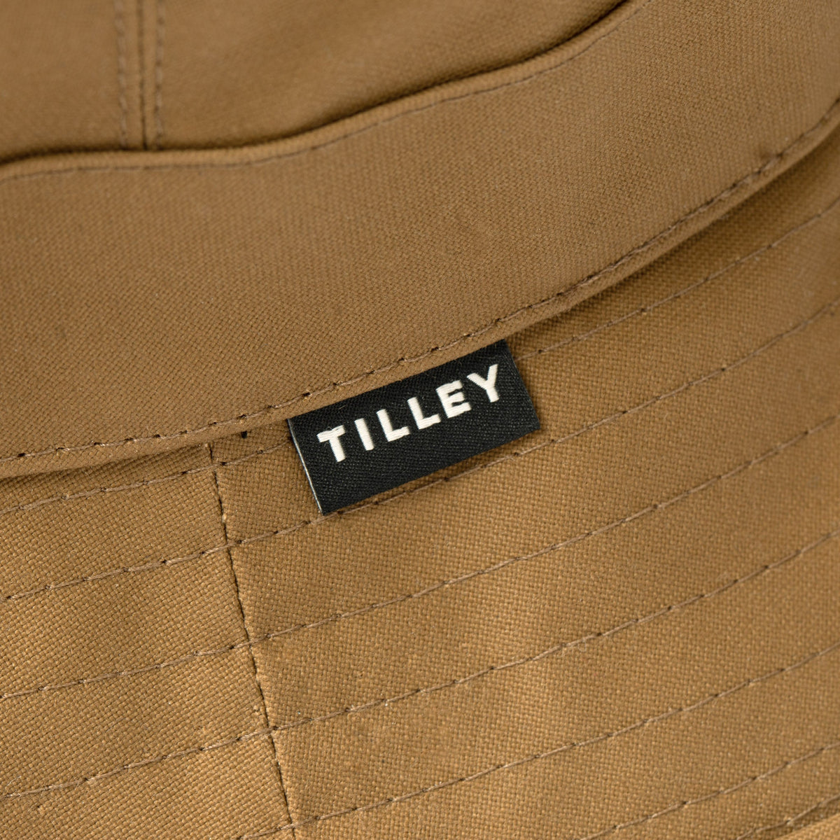 Tilley T1 Waxed 漁夫帽 產品細節圖 5