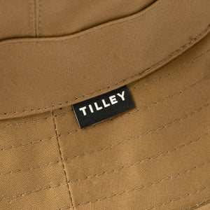 Tilley T1 Waxed 漁夫帽 產品細節圖 5