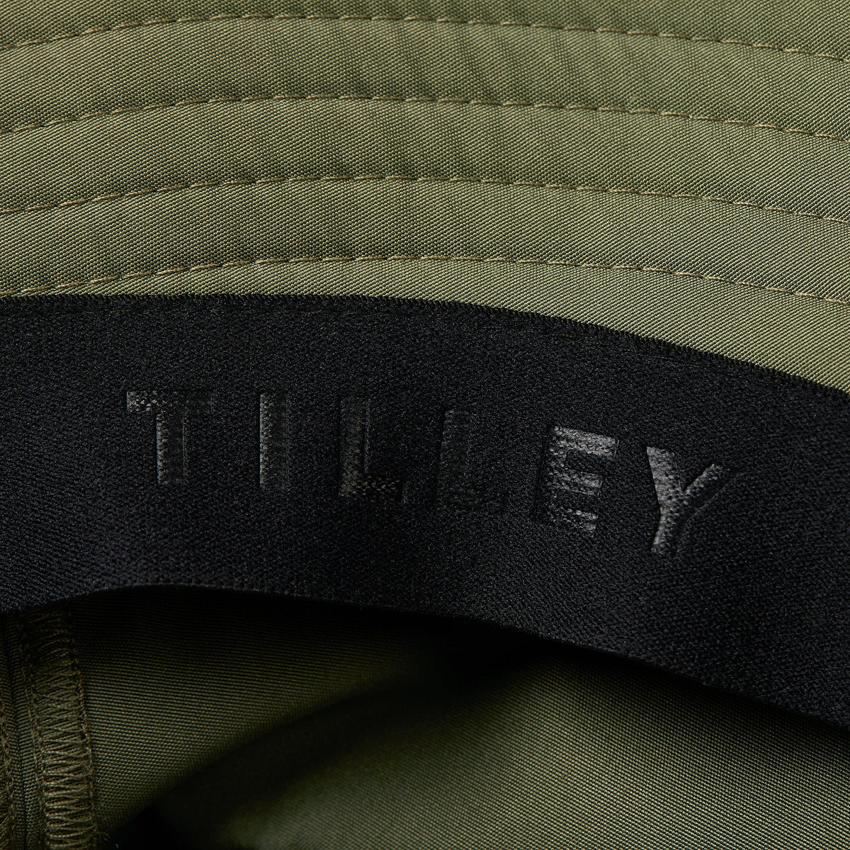 Tilley T1 Technical 漁夫帽 產品細節圖 5