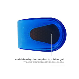 Spenco Gel Heel Cups 足部護理用品 產品圖片 5