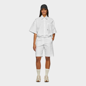 Tilley Cropped Tech Shacket 外套 產品細節圖 5