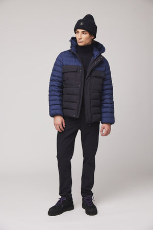 Tilley 2 Tone Puffer 外套 產品細節圖 5