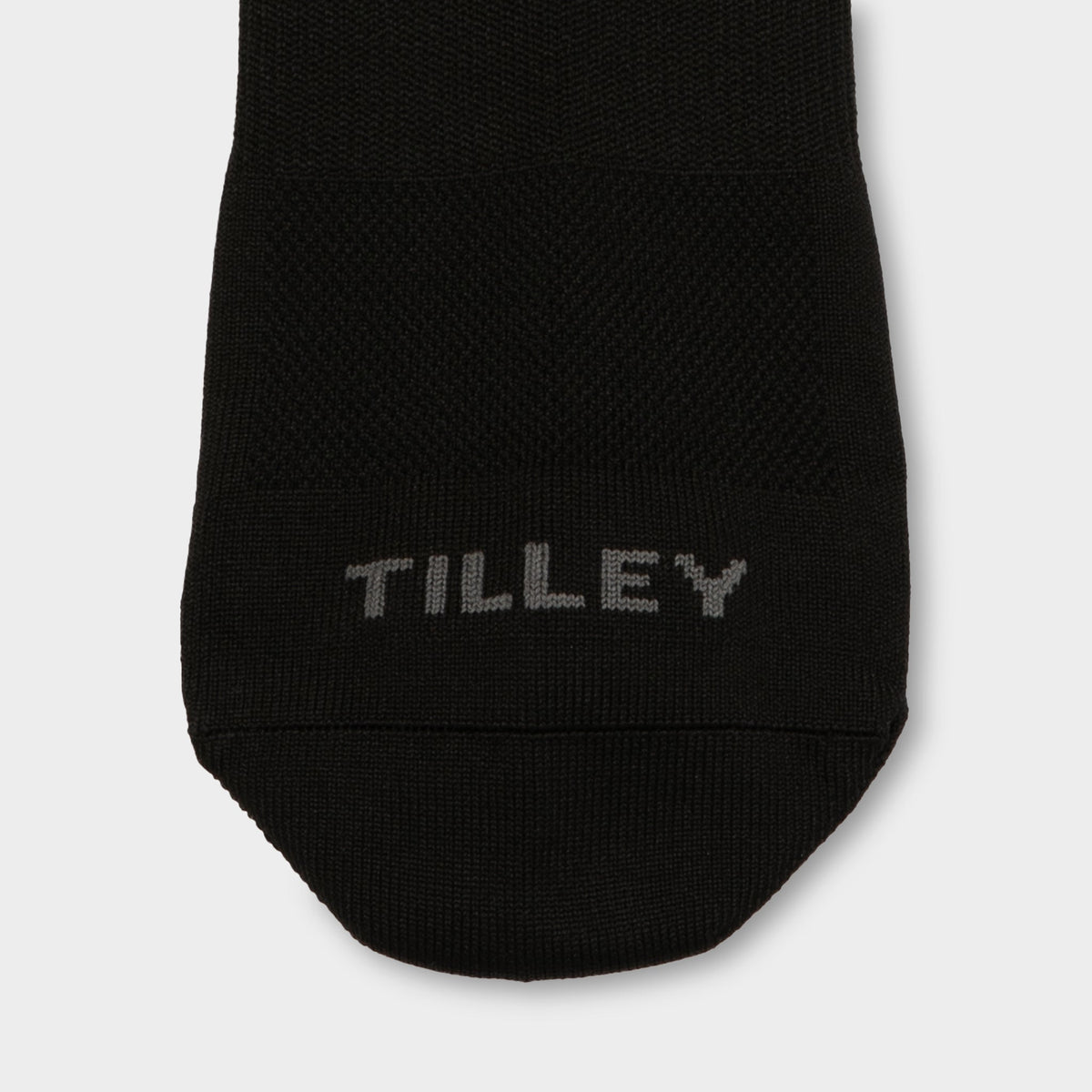 Tilley Ankle Travel 襪 產品細節圖 5