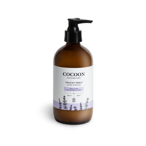 Cocoon Apothecary Touchy Feely 手部護理 Set 產品細節圖 5