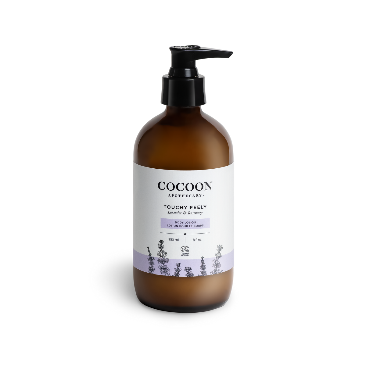 Cocoon Apothecary Touchy Feely 手部護理 Set 產品細節圖 5