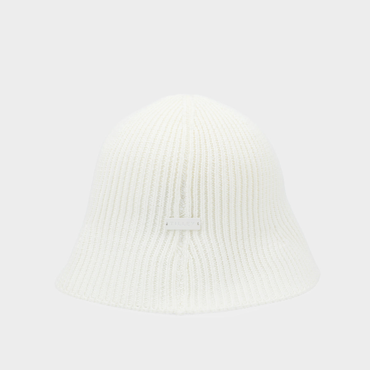 Tilley Ribbed Knit Bucket 戶外帽 產品細節圖 5