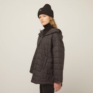 Tilley 可摺疊收納 Quilted Anorak 產品細節圖 5