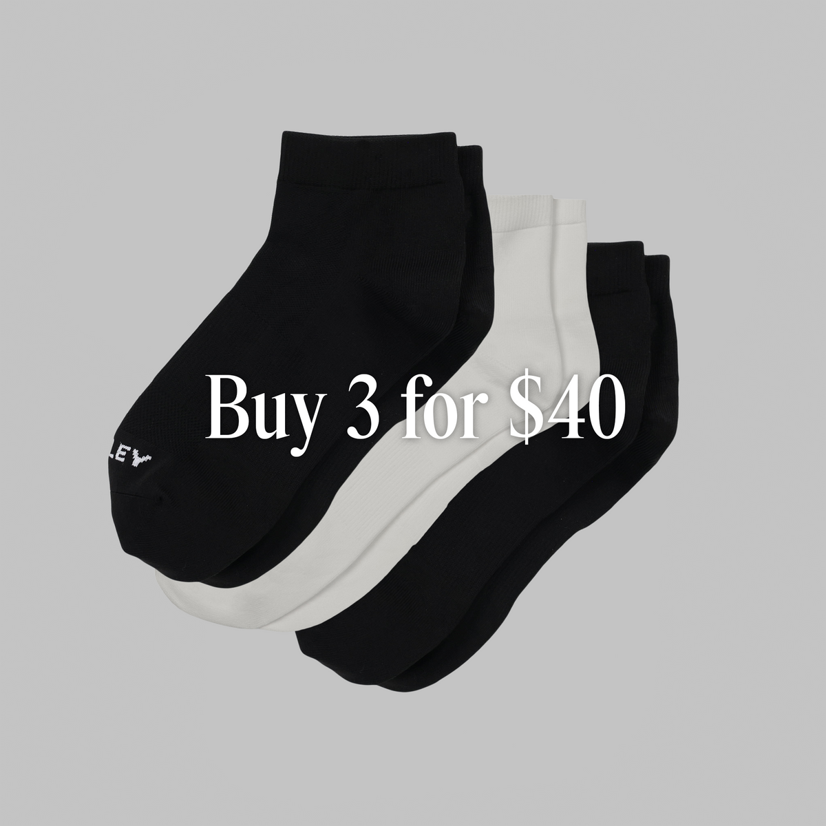Tilley Travel Low Cut 襪 產品細節圖 5