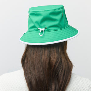 Tilley Logo Sport Bucket 戶外帽 產品細節圖 5