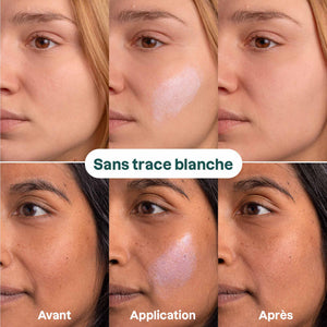 ATTITUDE 礦物 Sunscreen Stick 雙件裝 Face & Body｜SPF 30 產品細節圖 5