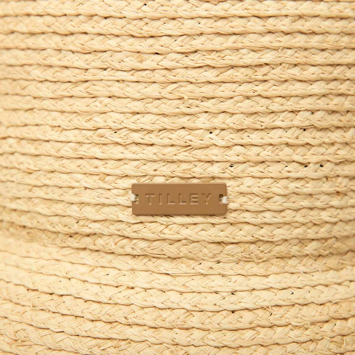 Tilley Raffia Sun Bucket 戶外帽 產品細節圖 5