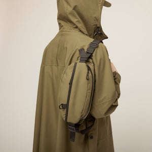 Tilley 防雨 Crossbody Bag 產品細節圖 5