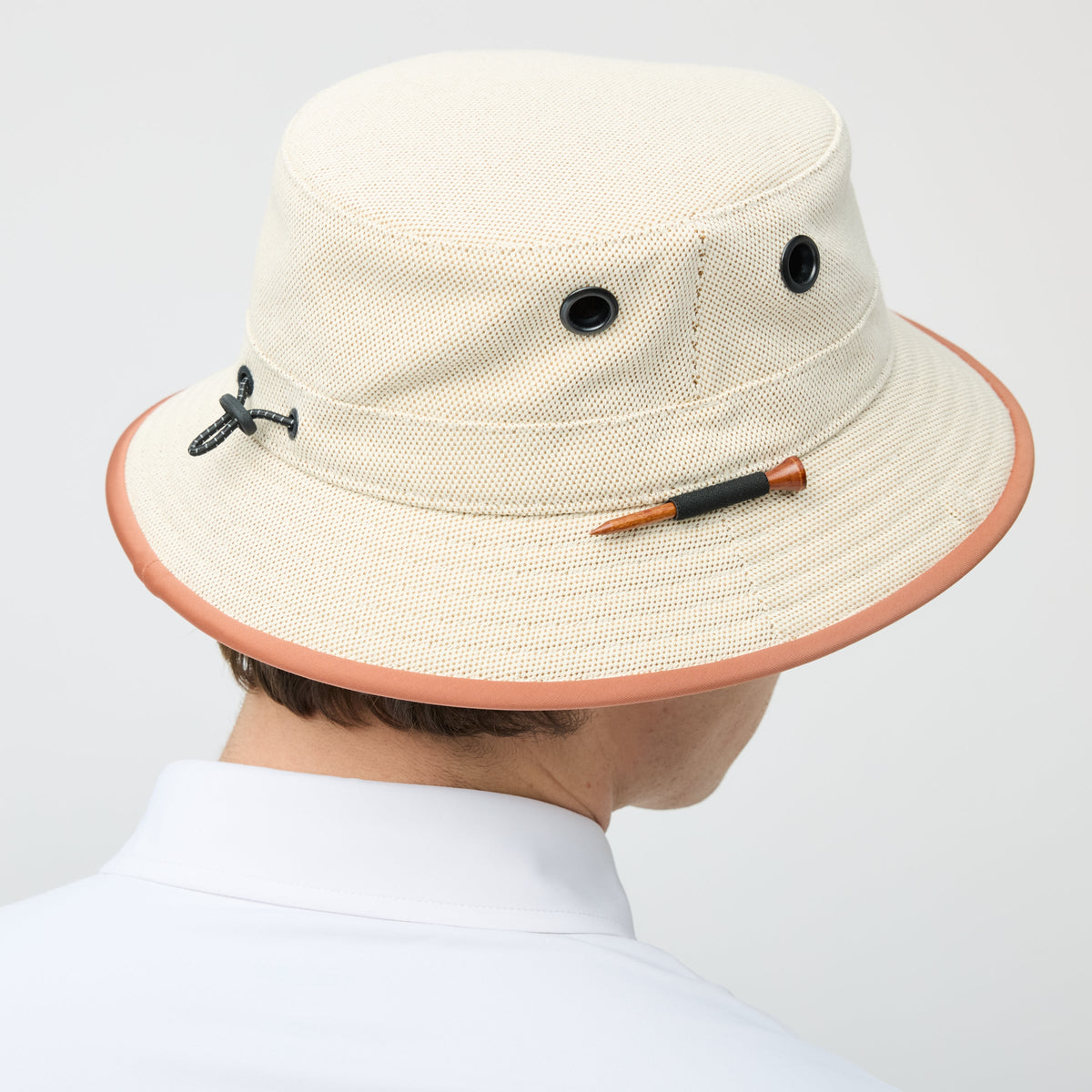 Tilley Canvas Bucket 戶外帽 產品細節圖 5