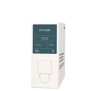 ATTITUDE 洗手液｜4 seasons 產品細節圖 5