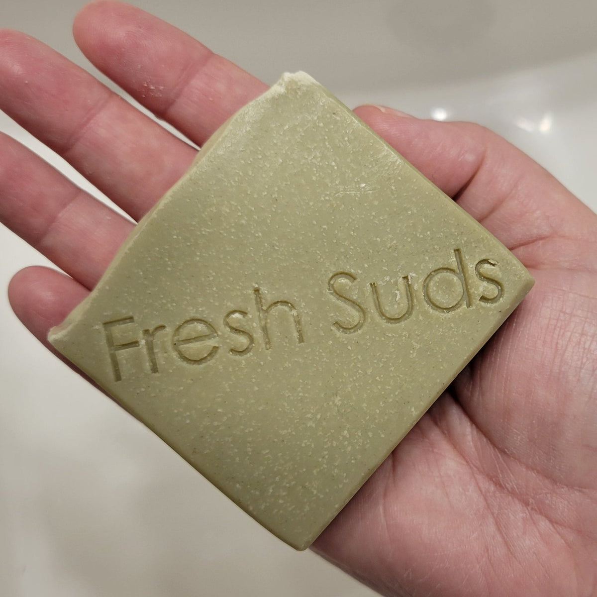 Fresh Suds Soapery 迷迭香 Daydream 手工皂 產品細節圖 6