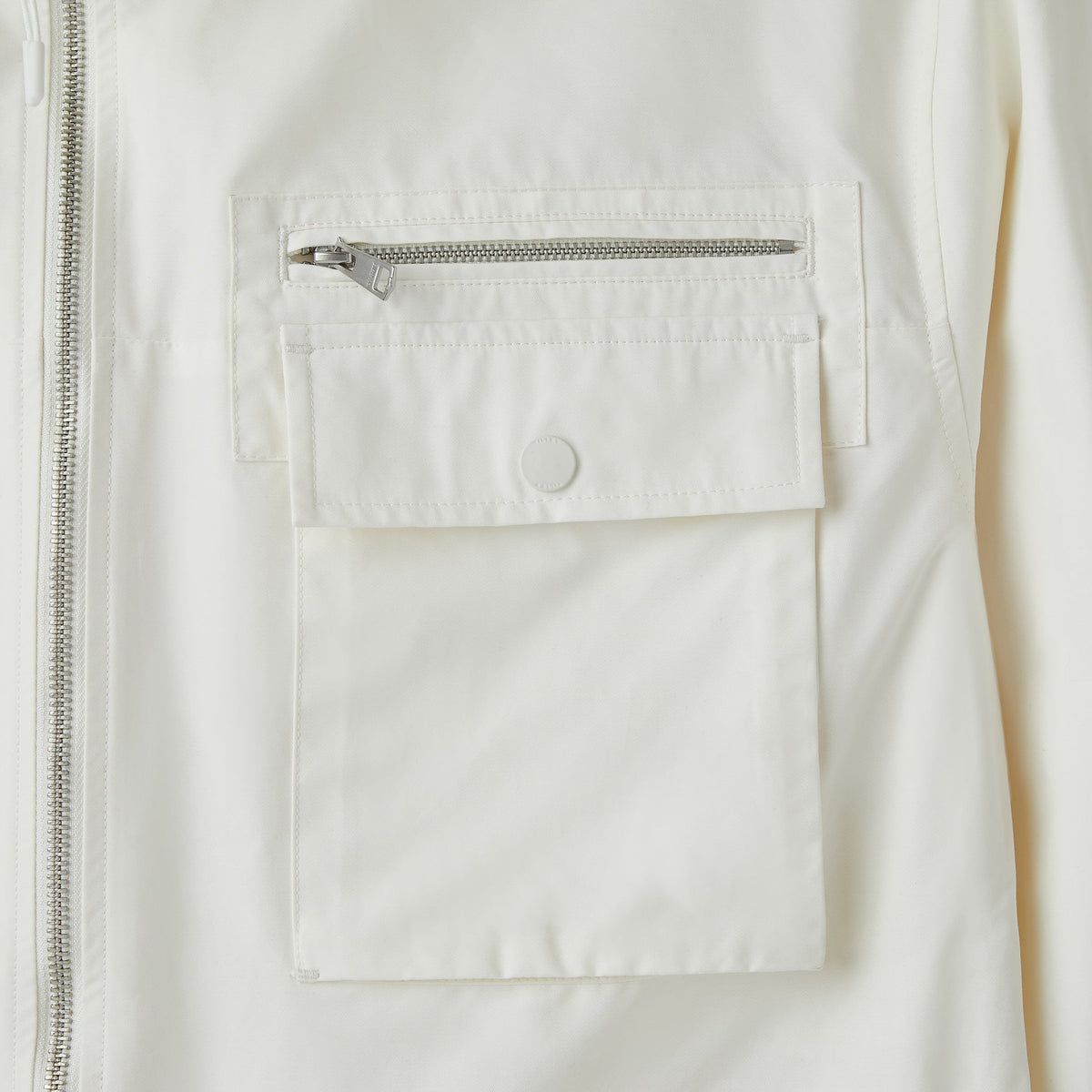Tilley Tech Travel Zip 外套 產品細節圖 6