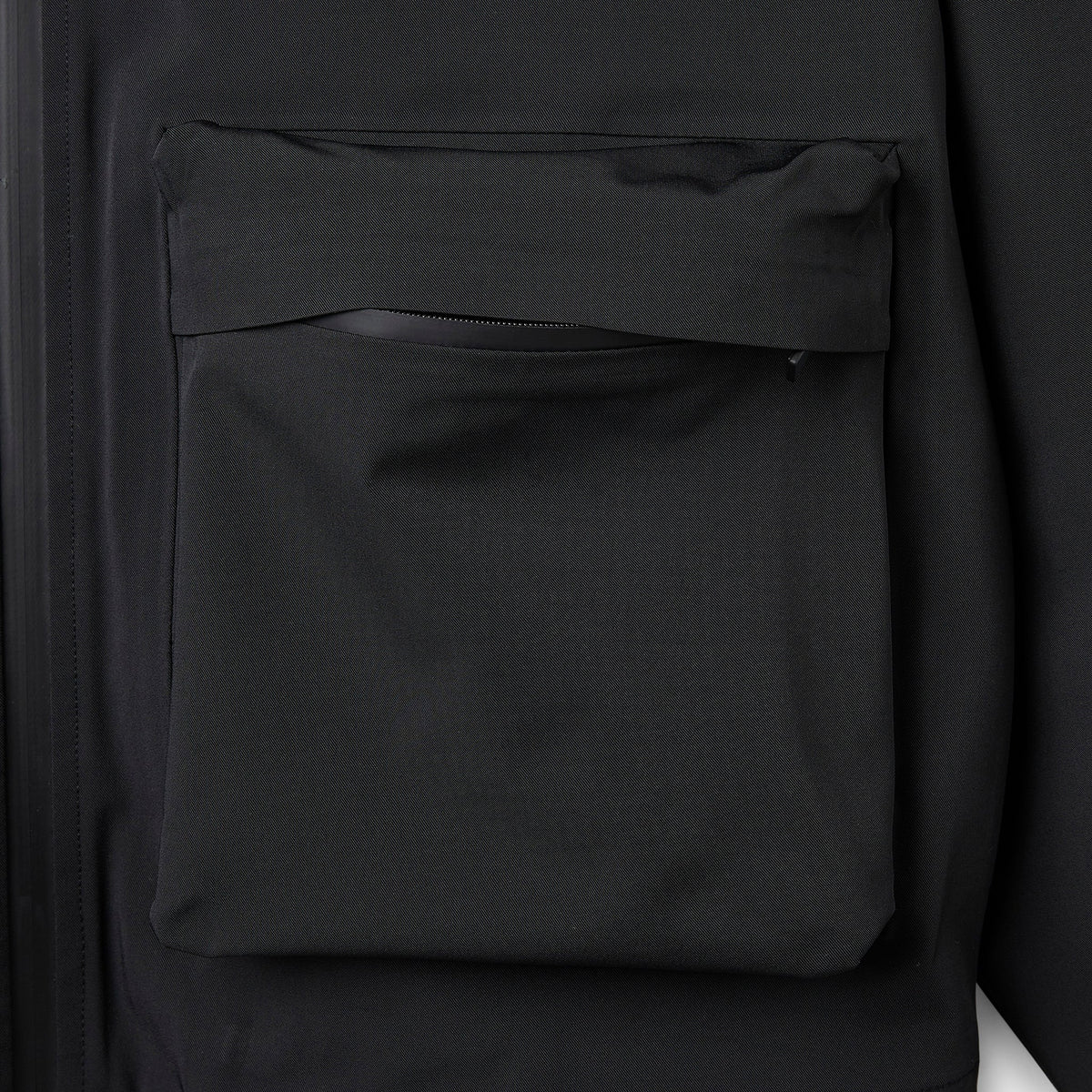 Tilley Hooded Tech Travel 外套 產品細節圖 6