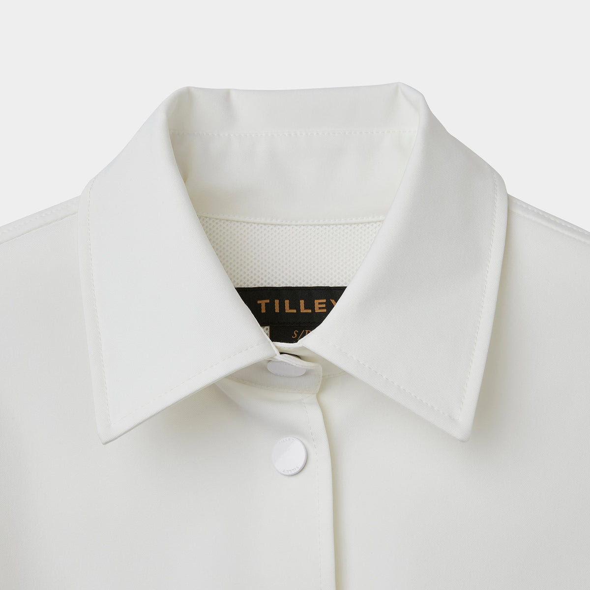 Tilley Cropped Tech Shacket 外套 產品細節圖 6