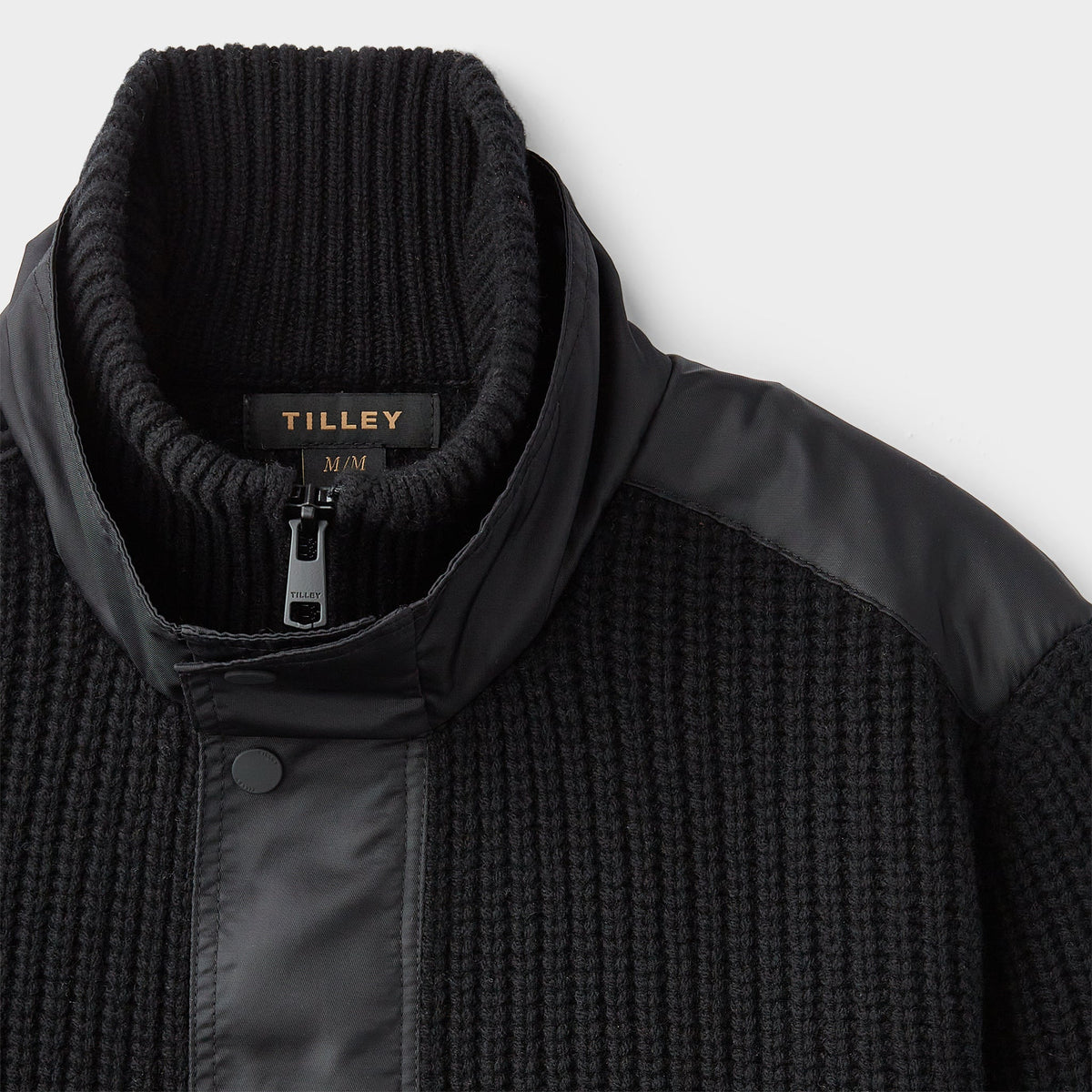 Tilley Technical Zip 外套 產品細節圖 6