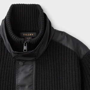 Tilley Technical Zip 外套 產品細節圖 6