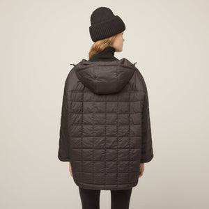 Tilley 可摺疊收納 Quilted Anorak 產品細節圖 6